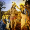 The Baptism of Christ Diamond Painting