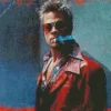 Tyler Durden Diamond Painting