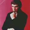 Barnabas Collins Diamond Painting