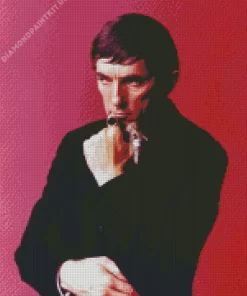 Barnabas Collins Diamond Painting