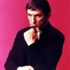 Barnabas Collins Diamond Painting