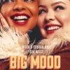 Big Mood Serie Poster Diamond Painting