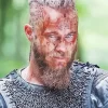 Bloody Ragnar Vikings Diamond Painting