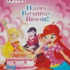 Bloom Winx Birthday Diamond Painting