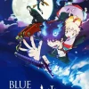 Blue Exorcist Poster Diamond Painting