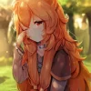 Raphtalia The Rising Of The Shield Hero Diamond Painting