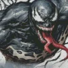 Venom Diamond Painting