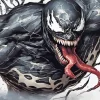 Venom Diamond Painting