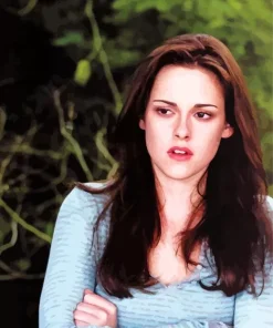 Bella Swan Diamond Painting