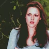 Bella Swan Diamond Painting