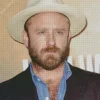 Ben Foster Actor Diamond Painting