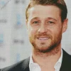 Ben Mckenzie Diamond Painting