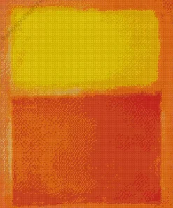 Mark Rothko Multiform Diamond Painting