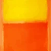 Mark Rothko Multiform Diamond Painting