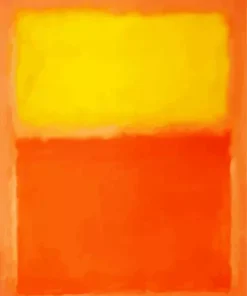 Mark Rothko Multiform Diamond Painting