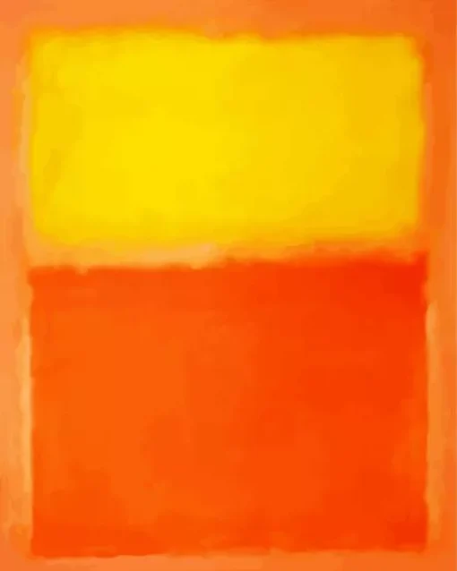 Mark Rothko Multiform Diamond Painting