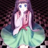 Alluka Zoldyck Diamond Painting