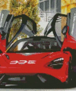 DDE 720 GTR Diamond Painting