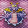 Figment Art Diamond Painting