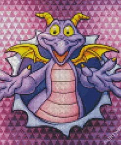 Figment Art Diamond Painting