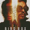 Bird Box Movie Diamond Painting