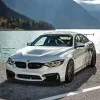 BMW M5 Car Diamond Painting