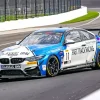 BMW Race Car Diamond Painting