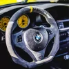 BMW Steering Wheel Diamond Painting