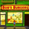 Bobs Burgers Store Front Diamond Painting