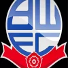 Bolton Wanderers FC Logo Diamond Painting