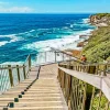 Bondi To Coogee Walk Diamond Painting