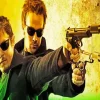 Boondock Saints Diamond Painting