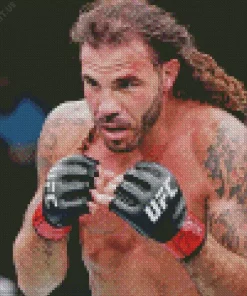 Clay Guida Diamond Painting