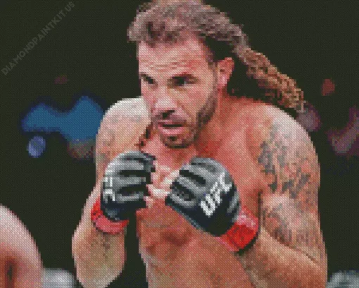 Clay Guida Diamond Painting