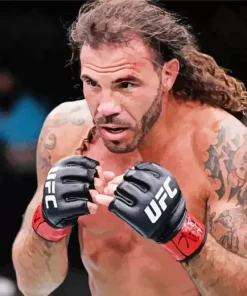 Clay Guida Diamond Painting