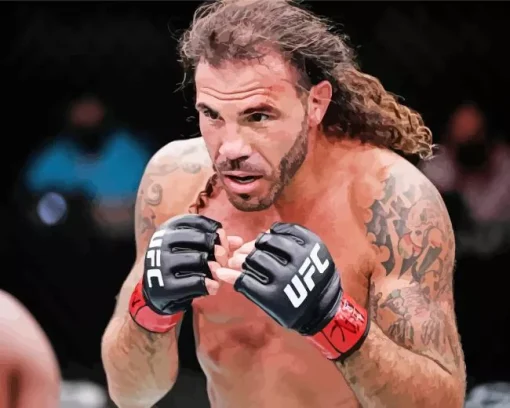 Clay Guida Diamond Painting