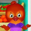 Daniel Tigers Neighborhood Diamond Painting