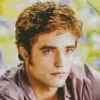 Edward Cullen Art Diamond Painting