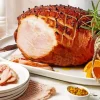 Glazed Ham Dish Diamond Painting