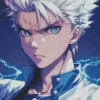 Grown Up Killua Diamond Painting