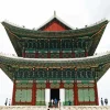 Gyeongbokgung Palace Diamond Painting