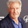 Harrison Ford Diamond Painting