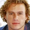 Heath Ledger Diamond Painting