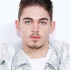 Hero Fiennes Tiffin Diamond Painting