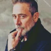 Jeffrey Morgan Diamond Painting