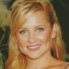 Jessica Capshaw Diamond Painting