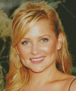 Jessica Capshaw Diamond Painting