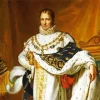 Napoleon Bonaparte Diamond Painting