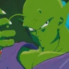 Piccolo Art Diamond Painting