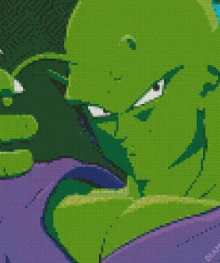 Piccolo Art Diamond Painting